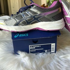 ASICS Gel-Contend 4 sneakers